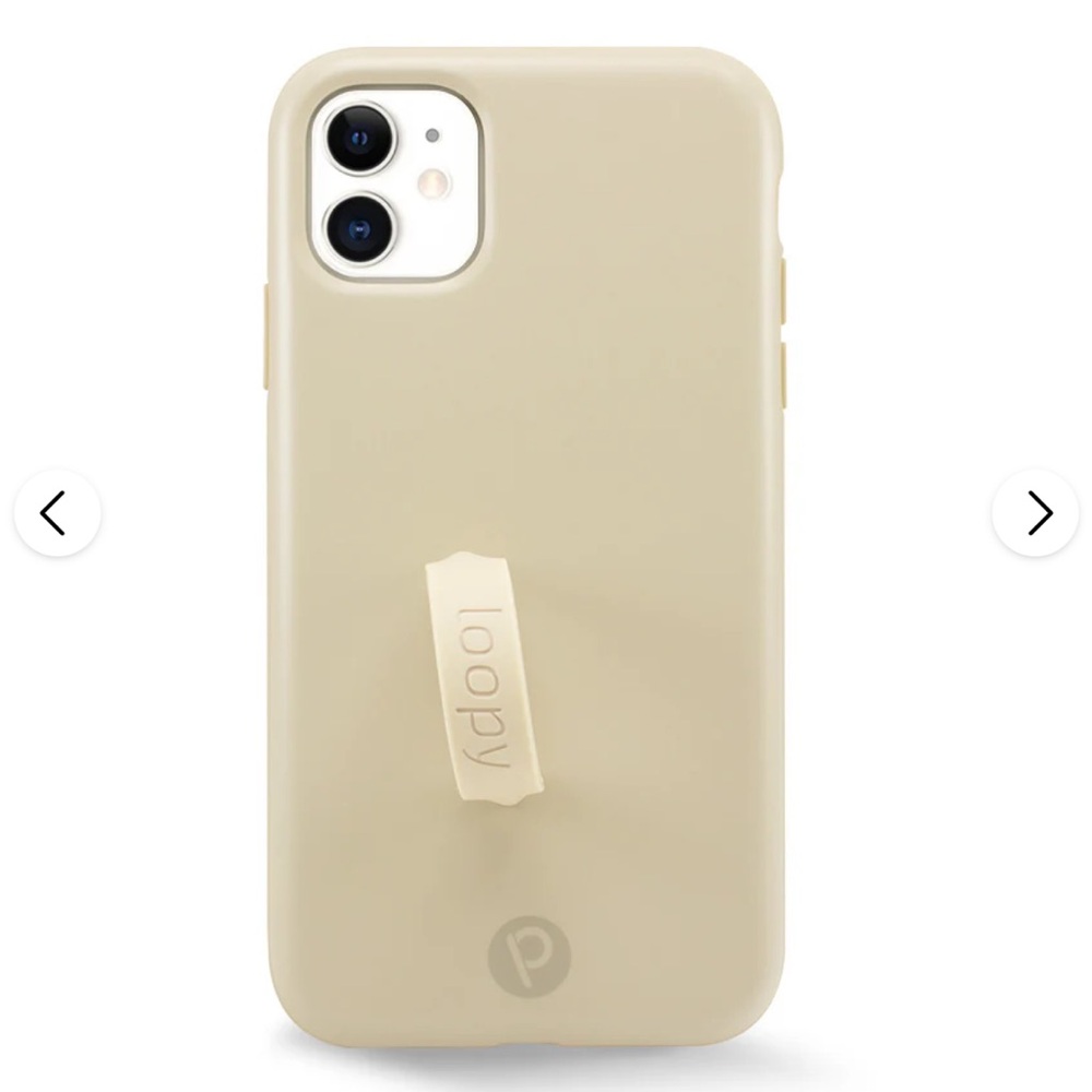 Iphone 11 Loopy case